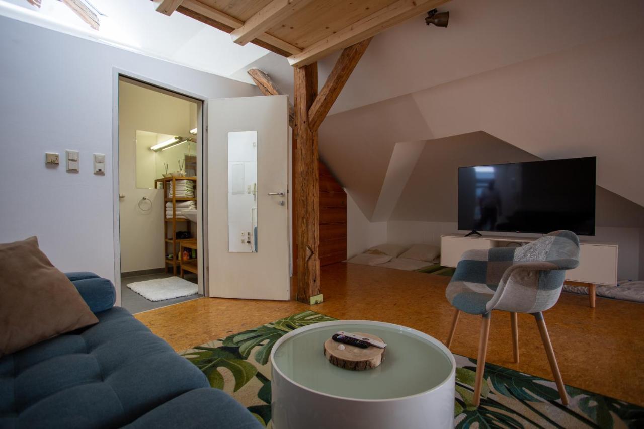 Cityview Apartment Graz Exterior foto